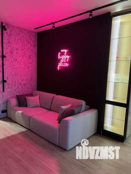 2-к квартира, посуточно, 64м2, 1/1 этаж