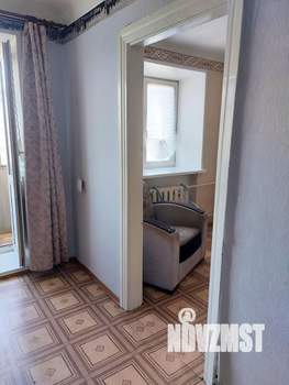 2-к квартира, на длительный срок, 45м2, 5/5 этаж