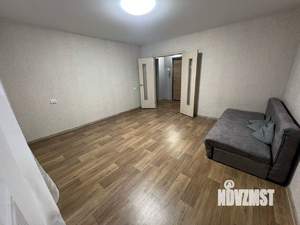 1-к квартира, на длительный срок, 40м2, 4/16 этаж