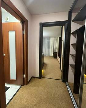 Студия квартира, на длительный срок, 30м2, 9/10 этаж