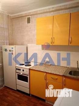 1-к квартира, на длительный срок, 34м2, 5/5 этаж