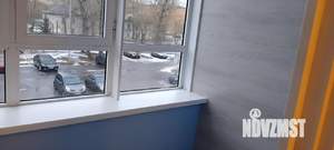 1-к квартира, на длительный срок, 46м2, 2/9 этаж