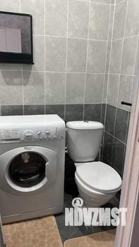 Студия квартира, на длительный срок, 18м2, 4/5 этаж