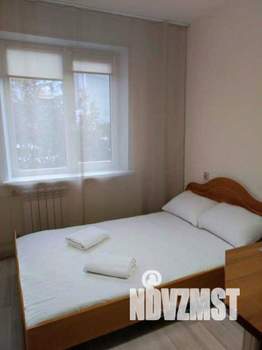 1-к квартира, посуточно, 18м2, 1/1 этаж