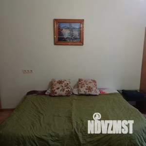 1-к квартира, посуточно, 34м2, 2/5 этаж