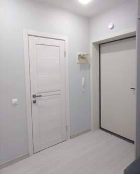 2-к квартира, на длительный срок, 40м2, 13/17 этаж