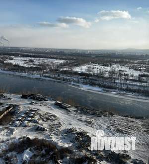 1-к квартира, на длительный срок, 36м2, 14/16 этаж