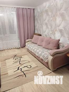 1-к квартира, посуточно, 38м2, 2/9 этаж