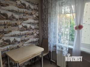 2-к квартира, на длительный срок, 45м2, 2/5 этаж