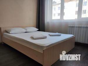1-к квартира, посуточно, 18м2, 1/1 этаж