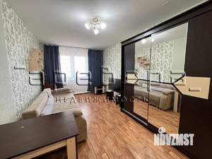 Студия квартира, на длительный срок, 27м2, 9/17 этаж