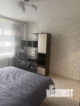 3-к квартира, на длительный срок, 99м2, 9/11 этаж