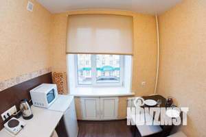 1-к квартира, посуточно, 38м2, 3/5 этаж