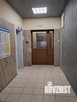 1-к квартира, на длительный срок, 21м2, 13/17 этаж