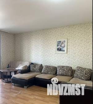 2-к квартира, на длительный срок, 80м2, 11/13 этаж