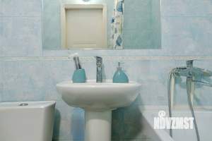 1-к квартира, посуточно, 33м2, 6/17 этаж