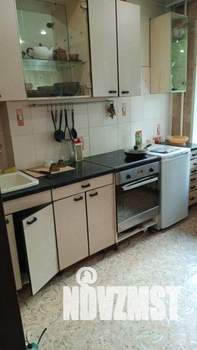 1-к квартира, на длительный срок, 33м2, 1/5 этаж