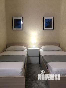 2-к квартира, посуточно, 45м2, 4/22 этаж
