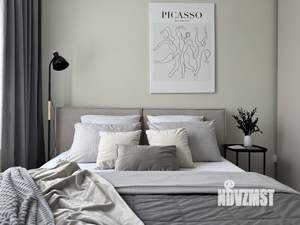 2-к квартира, на длительный срок, 40м2, 17/19 этаж