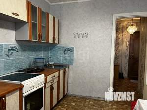 1-к квартира, на длительный срок, 38м2, 3/9 этаж