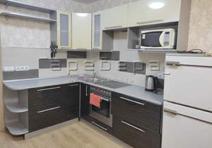 1-к квартира, на длительный срок, 28м2, 3/18 этаж