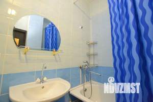 1-к квартира, посуточно, 51м2, 6/20 этаж