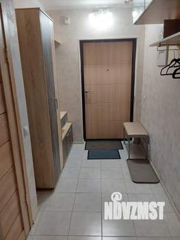 Студия квартира, на длительный срок, 28м2, 23/25 этаж