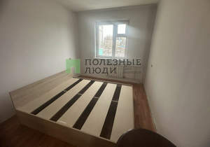 2-к квартира, на длительный срок, 55м2, 6/9 этаж