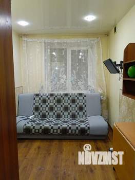 Студия квартира, на длительный срок, 13м2, 1/5 этаж