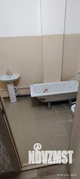 1-к квартира, на длительный срок, 36м2, 18/25 этаж