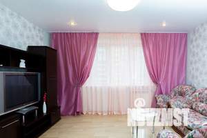 2-к квартира, посуточно, 55м2, 4/9 этаж