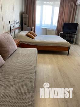 1-к квартира, посуточно, 35м2, 9/9 этаж