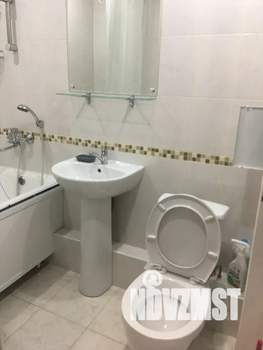 2-к квартира, посуточно, 43м2, 2/5 этаж