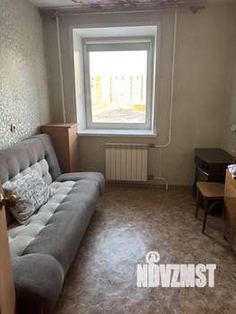 2-к квартира, на длительный срок, 41м2, 7/9 этаж