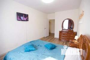 1-к квартира, посуточно, 70м2, 1/1 этаж