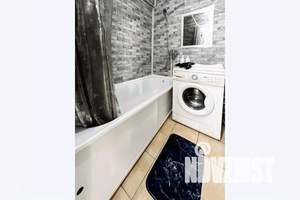 1-к квартира, посуточно, 30м2, 10/17 этаж