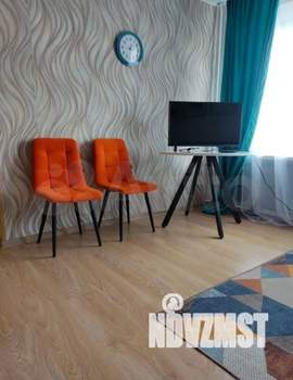 2-к квартира, посуточно, 52м2, 5/5 этаж