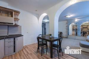 2-к квартира, посуточно, 75м2, 8/11 этаж