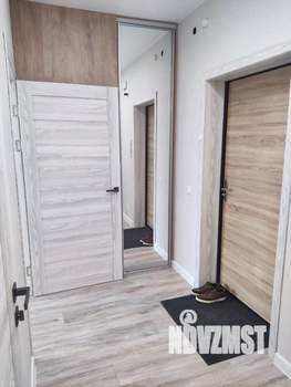 1-к квартира, на длительный срок, 38м2, 13/19 этаж