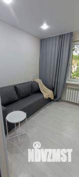 1-к квартира, на длительный срок, 17м2, 1/5 этаж