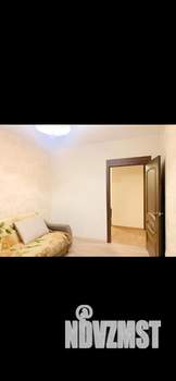 2-к квартира, на длительный срок, 53м2, 4/9 этаж