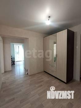 2-к квартира, на длительный срок, 60м2, 1/17 этаж
