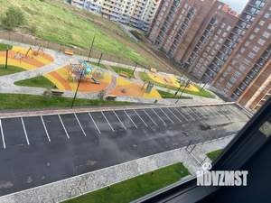 1-к квартира, на длительный срок, 39м2, 8/19 этаж