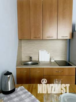 Студия квартира, посуточно, 20м2, 8/10 этаж