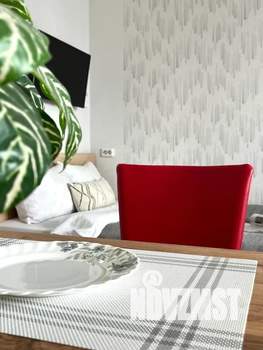 Студия квартира, посуточно, 28м2, 7/19 этаж