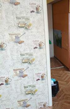 1-к квартира, на длительный срок, 31м2, 5/5 этаж