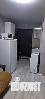 Студия квартира, на длительный срок, 14м2, 5/5 этаж