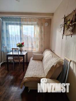 1-к квартира, посуточно, 40м2, 15/16 этаж