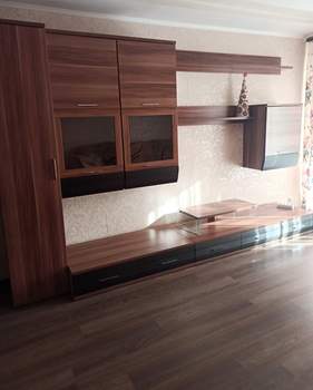 3-к квартира, на длительный срок, 68м2, 5/5 этаж