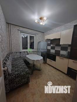 1-к квартира, на длительный срок, 40м2, 5/10 этаж